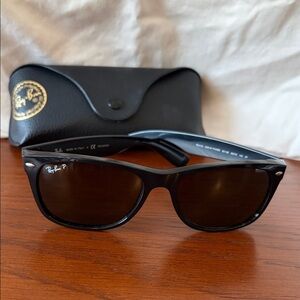 Ray-Ban New Wayfarer Classic
